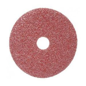 Disco abrasivo in resina - BD100 series  - binic - al ossido di alluminio / per lucidatura / per rettifica