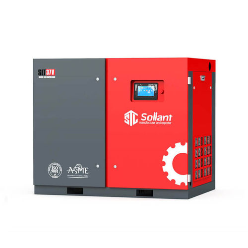 compressore d'aria - Shanghai Sollant Energy Saving Technology Co., Ltd