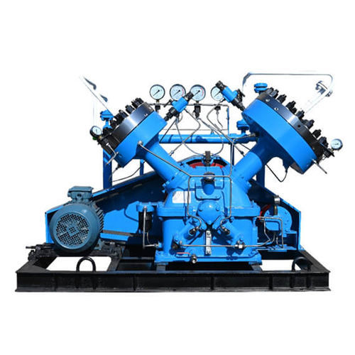 Compressore a diaframma - V  - Shanghai Sollant Energy Saving Technology Co., Ltd - d'aria / di gas / con motore elettrico