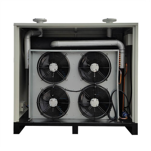 Essiccatore ad aria calda - SLT-xx-1.0 series - Shanghai Sollant Energy Saving Technology Co., Ltd - d'aria