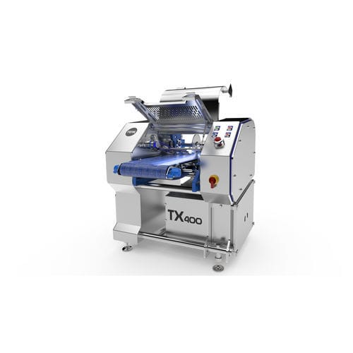 Macchina per taglio carne per costole - TX - TEMIC S.L.U.