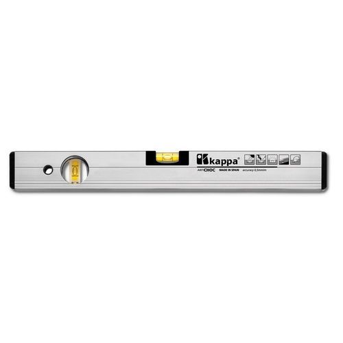 Livello a bolla d'aria - Prolevel - MEPLASJAR, S.L. - orizzontale / verticale