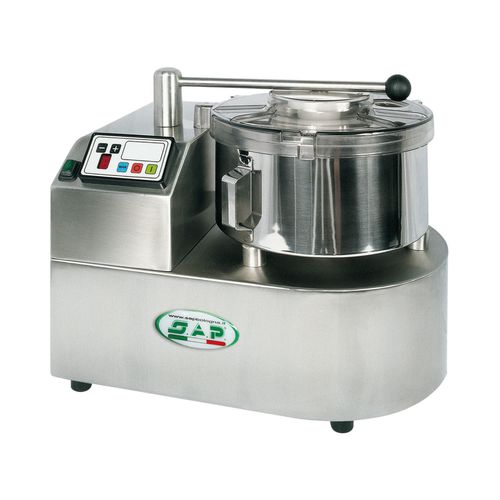 Taglierina agroalimentare - 2004 LT series - S.A.P. SRL