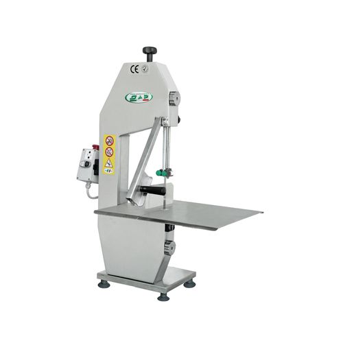 Segaossa a nastro industriale - SO-SM series - S.A.P. SRL - per macelleria / rinforzata