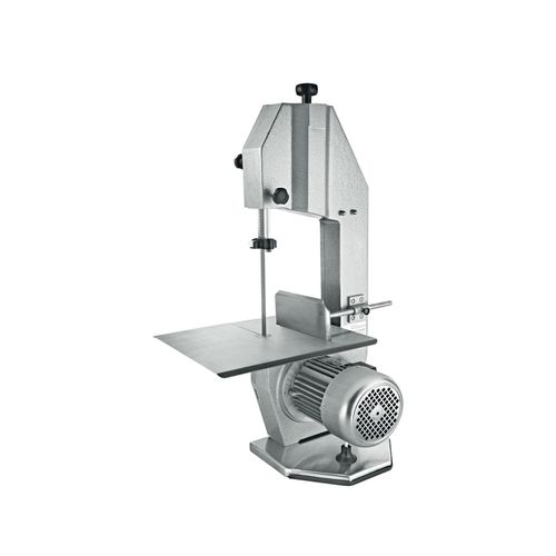 Segaossa a nastro industriale - SO-SM ECO series - S.A.P. SRL - per macelleria / rinforzata