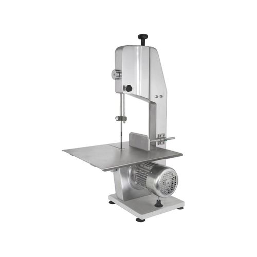 Segaossa a nastro industriale - SO-SM 2020 series - S.A.P. SRL - per macelleria / in acciaio inossidabile / rinforzata
