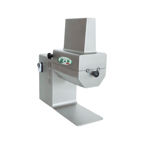 Tenerizzatore per carne industriale - S.A.P. SRL - in acciaio inossidabile