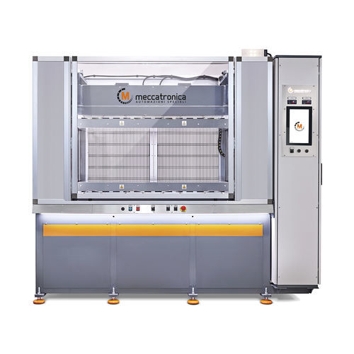 Pressa elettrica - E-FORM XL1 - MECCATRONICA AUTOMAZIONI - elettromeccanica / di formatura / a compressione