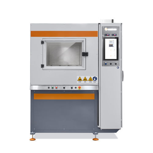 Pressa elettrica - E-FORM X1 HT - MECCATRONICA AUTOMAZIONI - di formatura / a compressione / per stampaggio