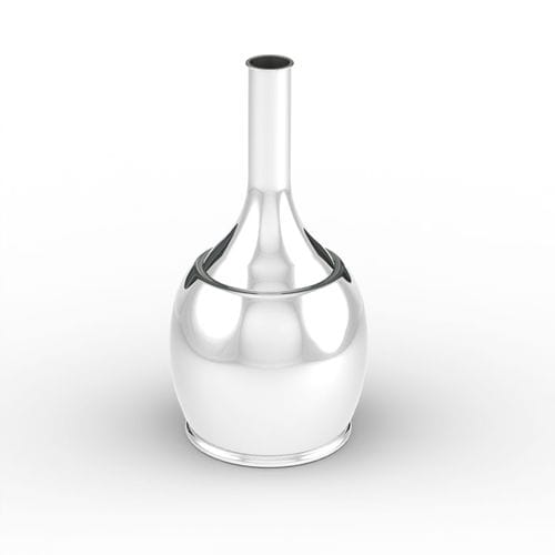 Imbutitura di metallo - Design Flask - Mario Fernando Group Srl - per il settore dell'edilizia / per applicazioni automotive / industriale