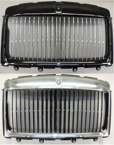 Assemblaggio per l'industria agroalimentare - Front grille - Mario Fernando Group Srl - per l'industria automobilistica / per applicazioni industriali / per l'industria petrolifera e di estrazione del gas