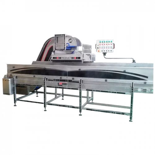 Sistema di riempimento a livello - LS - Emerito S.L. - automatico / per barattoli e vasetti / per alimenti