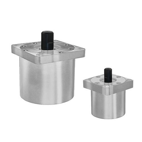 Ammortizzatore rotativo - WRD-HK series - Weforma - pneumatico / in acciaio / regolabile