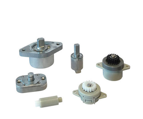 Ammortizzatore rotativo - WRD series - Weforma - idraulico / regolabile
