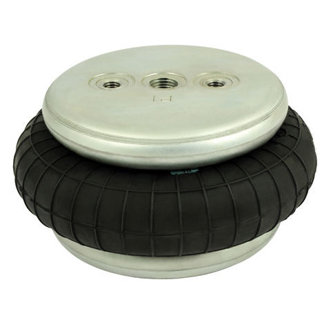 Molla di compressione - ECO  - Weforma - ad aria / in elastomero