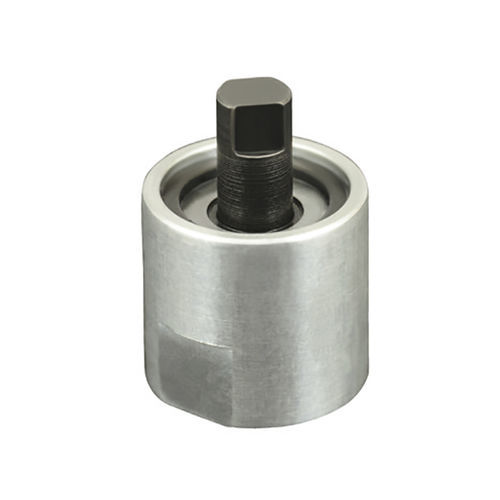 Ammortizzatore rotativo - WRD-H series - Weforma - idraulico / per semiconduttore / per l'industria agroalimentare