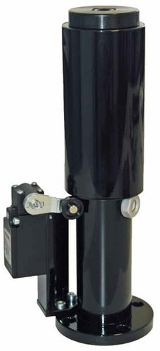 Ammortizzatore di urti - -20 °C ... +80 °C, 1200 - 4500 kg | ADS-SR - Weforma - per ascensore
