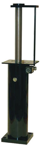 Ammortizzatore di urti - ADS-ST series - Weforma - per ascensore