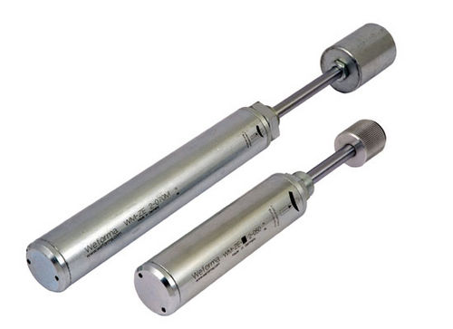 Ammortizzatore per porta - -20 °C ... +80 °C | WM-ZD, WM-ZDK, WM-ZE series - Weforma