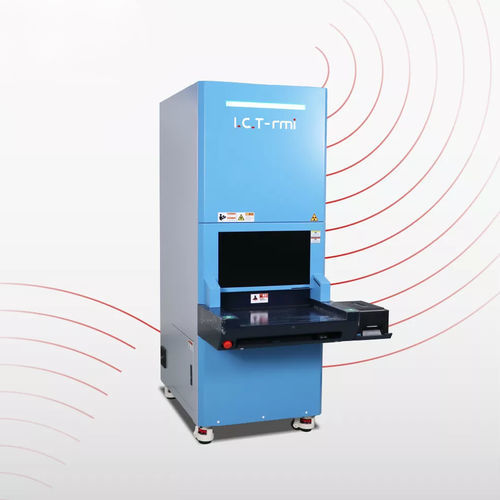 Contapezzi per magazzino - XC-3200 - Dongguan ICT Technology Co.,Ltd - per avvolgitore / per costruttore di componenti elettronici / automatico