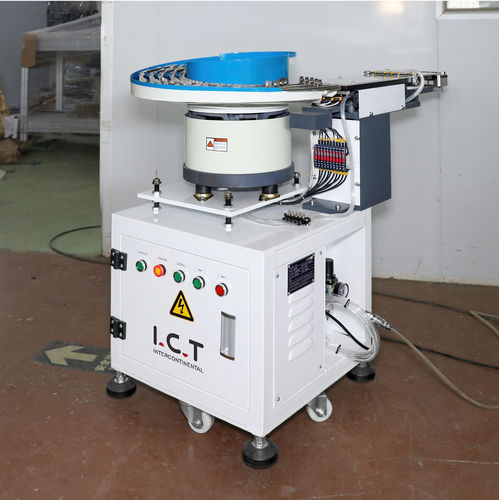 Vasca vibrante - Dongguan ICT Technology Co.,Ltd