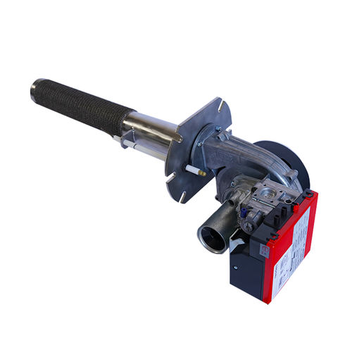 Bruciatore a premiscelazione - CX Series - COMBHEX COMBUSTION SYSTEMS - a gas naturale / a combustione diretta / per caldaia