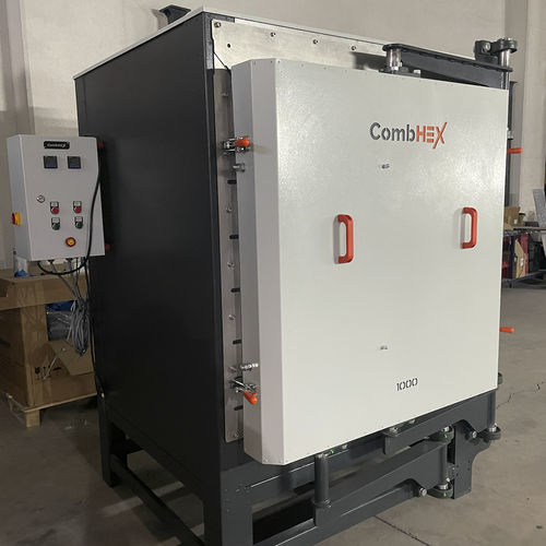 Forno industriale - CXSO - COMBHEX COMBUSTION SYSTEMS - a camera / per essiccazione / di cottura
