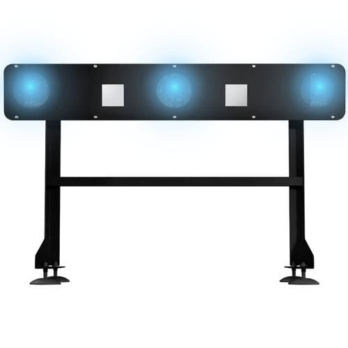 Sistema di visione di monitoraggio - Sentinel® - WIDE Automation - per macchine / 3D