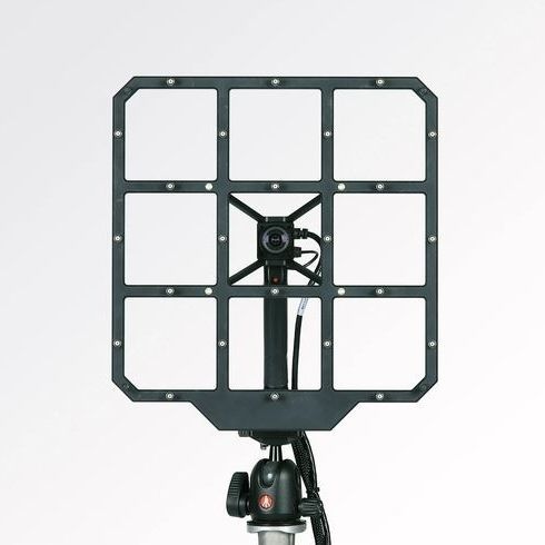 Telecamera lineare - Paddle2x24 AC Pro - gfai tech GmbH - acustica / di misura / in struttura leggera