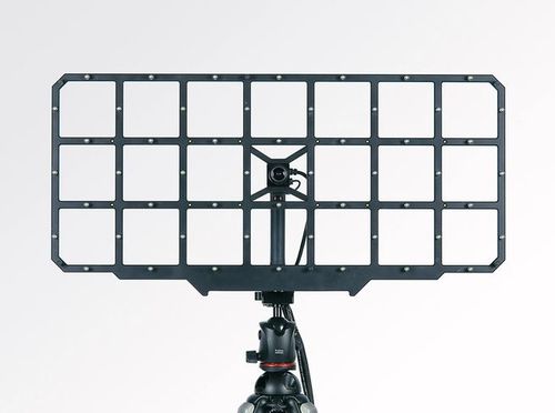 Telecamera lineare - Paddle2x52 AC Pro - gfai tech GmbH - acustica / di misura / in struttura leggera