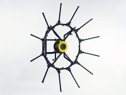 Telecamera 3D - HydroVision SeaStar24 - gfai tech GmbH - 2D / acustica / per applicazioni marine
