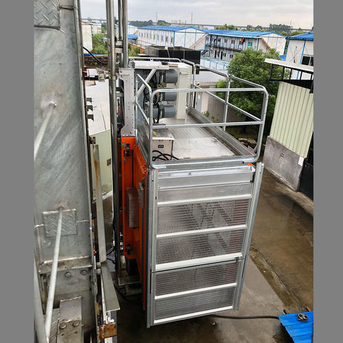 Piattaforma da lavoro - Safi Group srl - di sollevamento / di accesso / mobile