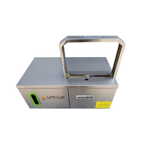 Macchina legatrice per verdura - Zibo Unique Machinery Co., Ltd. - automatica