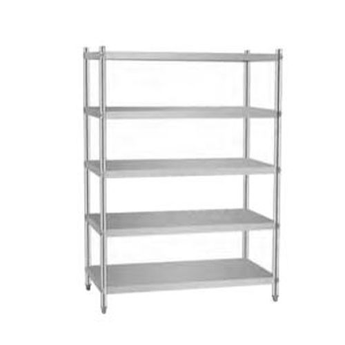 Scaffale di stoccaggio - Zibo Unique Machinery Co., Ltd. - in acciaio inossidabile