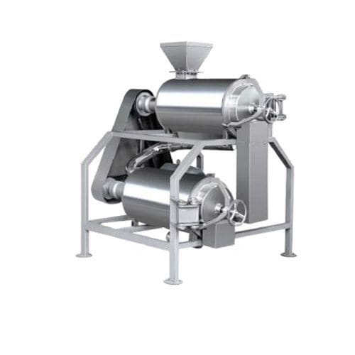 Spolpatrice per ciliegie - DJJ1000 - Zibo Unique Machinery Co., Ltd. - per albicocche / per prugne / per manghi