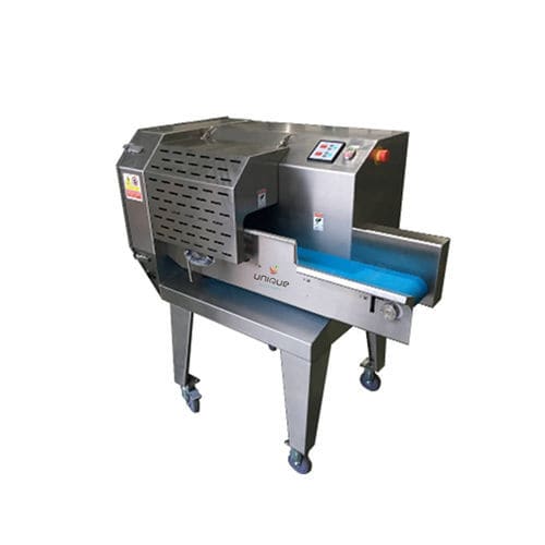 Tagliaverdure per sedani - QCJ168 - Zibo Unique Machinery Co., Ltd. - per cavoli