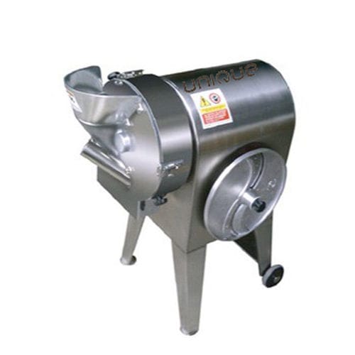 Tagliaverdure per carote - DGN330 - Zibo Unique Machinery Co., Ltd. - per patate / per cipolle / per julienne