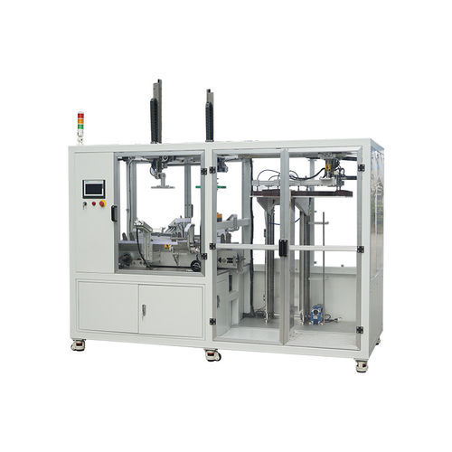 Vassoiatrice automatica - FJH  - Y-pack - modulare / orizzontale / ad alta velocità