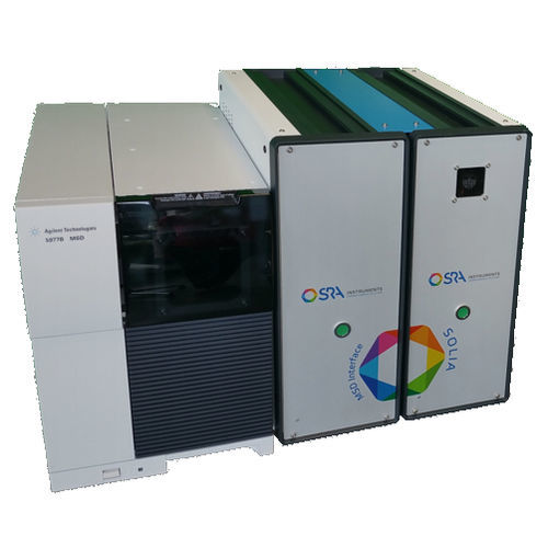 Analizzatore di gas - SOLIA - SRA - di monitoraggio / di concentrazione / benchtop