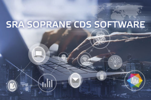 Software di analisi - SOPRANE CDS  - SRA - di automatizzazione / di acquisizione / per cromatografia