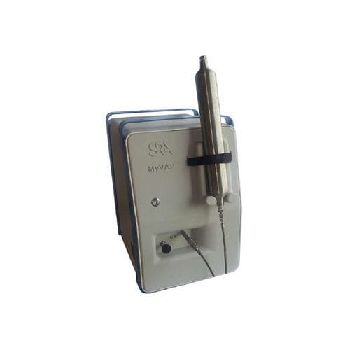 Vaporizzatore - MYVAP - SRA