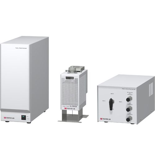 Reattore da laboratorio - Rx-3050SR - FRONTIER LAB - catalitico / catalitico / 1 reazione