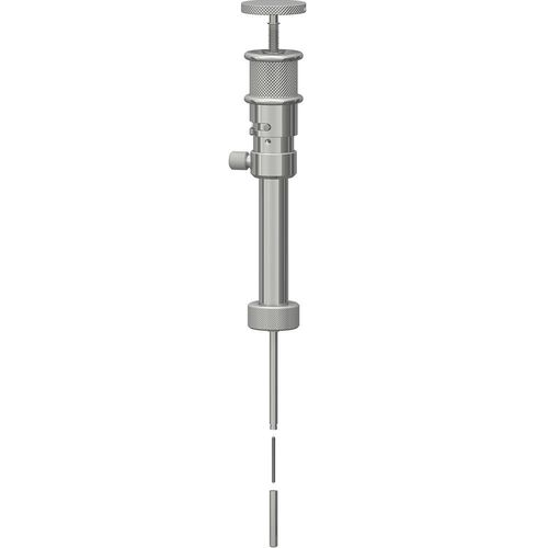 Campionatore di gas - FRONTIER LAB - di tipo in linea