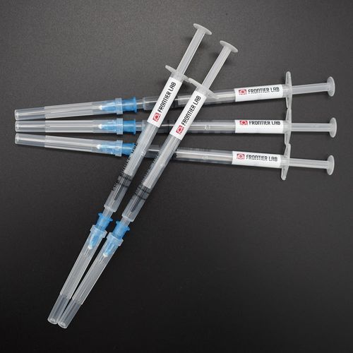Recuperatore di campioni - FRONTIER LAB