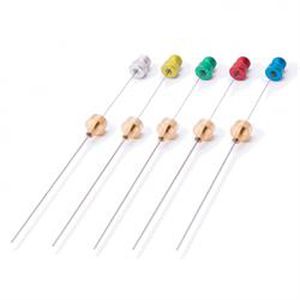 Analizzatore con sonda - SPME - SepSolve - per liquidi / di solventi / per prodotti alimentari