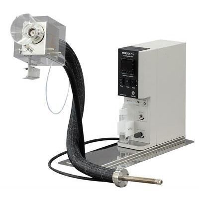 Naso elettronico industriale - Pro ODP - SepSolve - gascromatografico