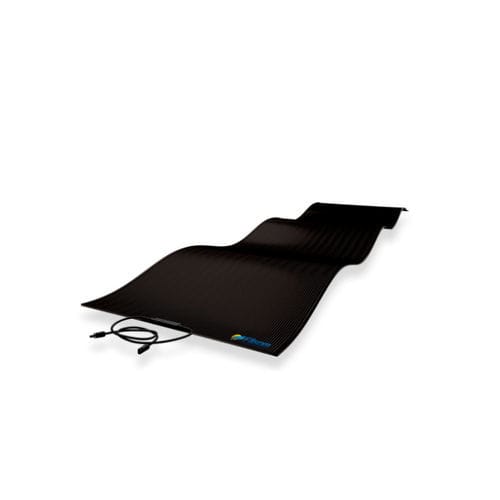 Pannello solare CIGS - Solar Cells eFlex GEN2 85 W 2 m - Clayton Power - black / flessibile