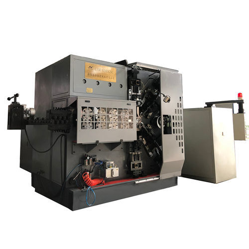 Avvolgitrice per molle di compressione - CSM-6160 - Luoyang Xianheng Spring Machinery Co.,ltd. - per macchina CNC / per bobinatura
