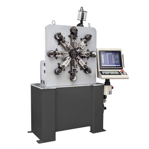 Formatrice per cavi elettrici - CFM-1120 - Luoyang Xianheng Spring Machinery Co.,ltd. - per metallo / CNC