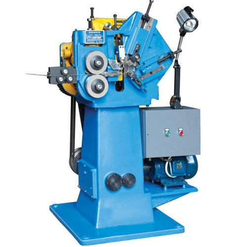 Formatrice per lamiere - TK-201 - Luoyang Xianheng Spring Machinery Co.,ltd. - di acciaio / idraulica